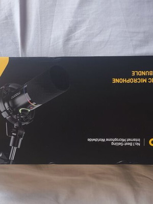 Maono PD 200 XS μικρόφωνο καινούργιο