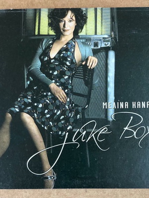 Melina Kana - Juke Box CD In good condition Price 4.50 Euros