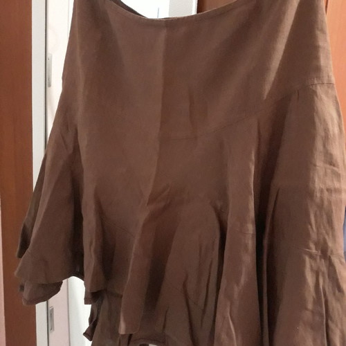 Skirts used in various sizes S, M, L