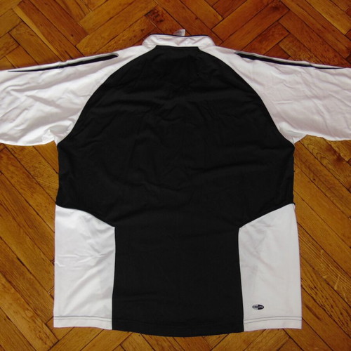 Adidas Handball Training Shirt Climalite new, size L, black