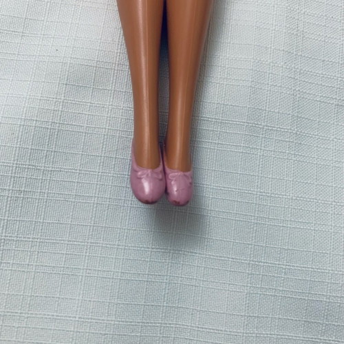 Barbie Chic 2001 like new