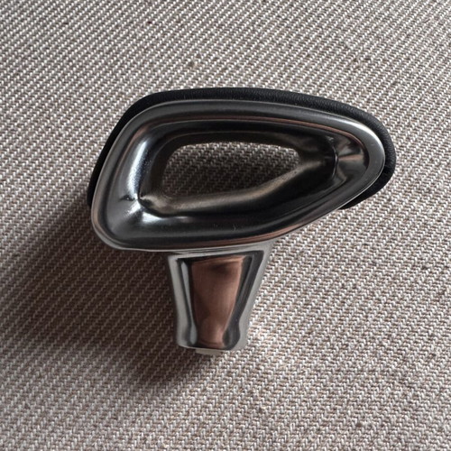 Gear Shift Lever style Mercedes-AMG new with AMG Affalterbach logo
