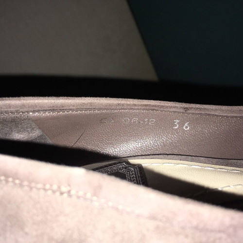 Christian Dior Limited Edition Ponytail Suede Heels new, size 36