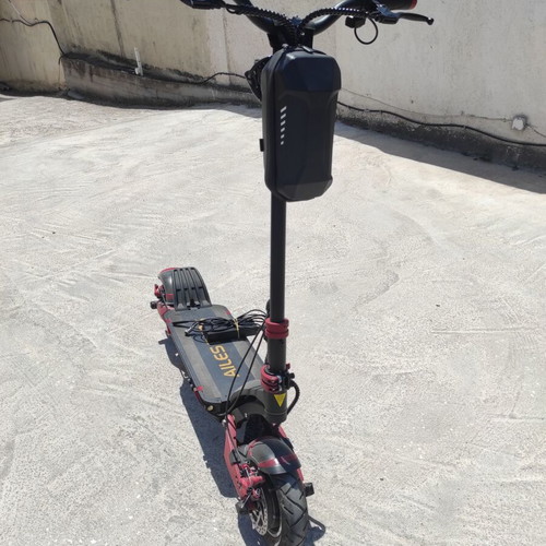 AILES PERS 1000W electric scooter used