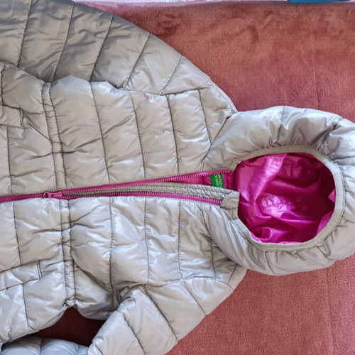 Girls' clothing pack 3-4 years like new, multicolored