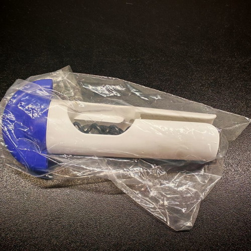 Tupperware wine opener new