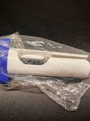 Tupperware wine opener new