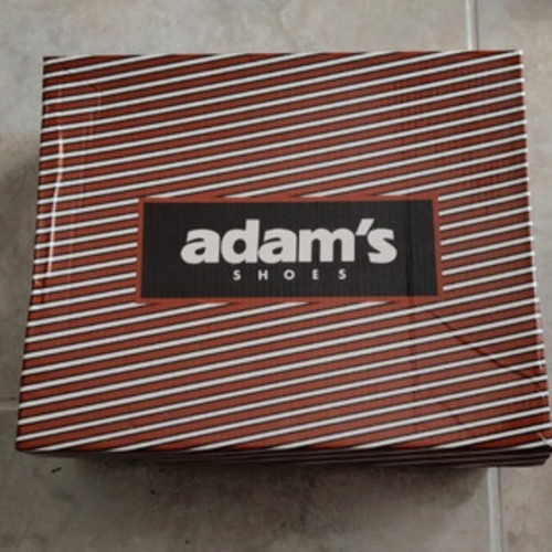 Adam's Shoes suede high-heeled sandals new, size 36, nude
