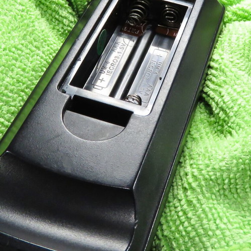 Engel remote control used for DVB-T2 digital receivers