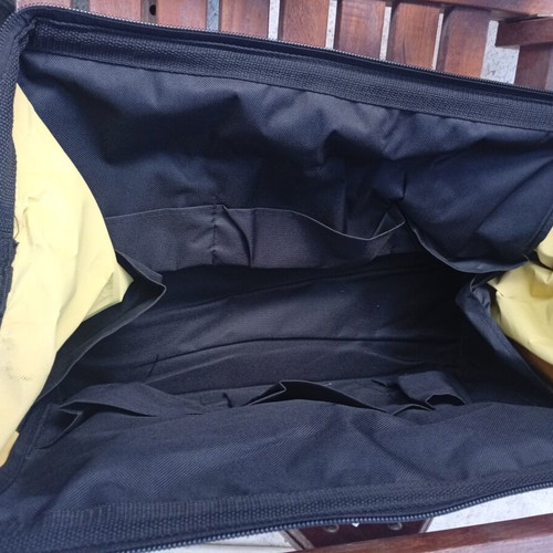 TOPEX tool bag 46x30x33 cm
