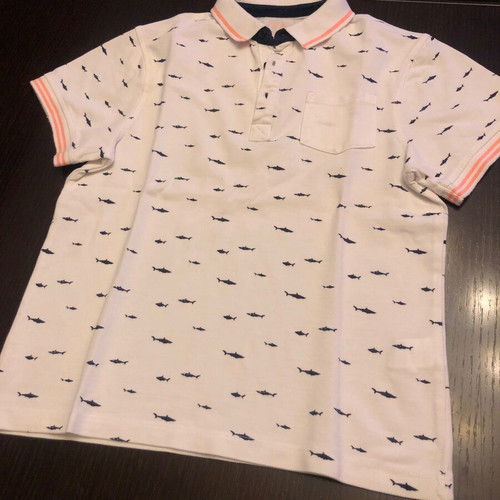 Orchestra t-shirt for boy 10 years like new