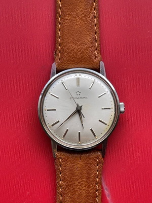 Eterna automatic wristwatch used in excellent condition