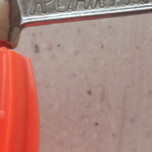 Vintage Ruhrfix Hand Mixer from 1970s Germany used