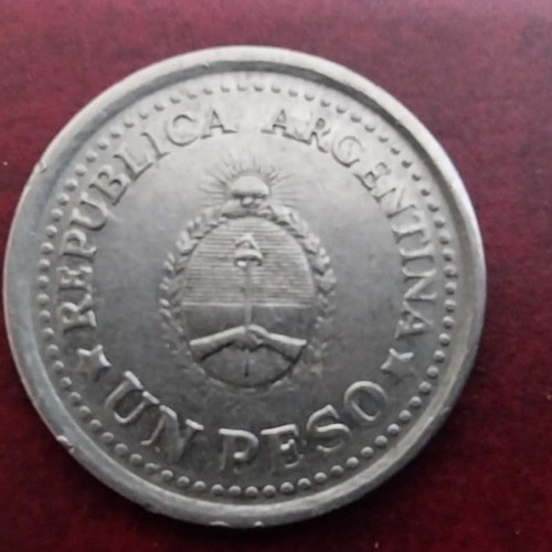 Set of 6 commemorative coins from France, UK, USSR, Canada, Australia, Argentina