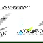  2 συμπυκνωμένα αρώματα, γεύση raspberry της Atmos Lab
