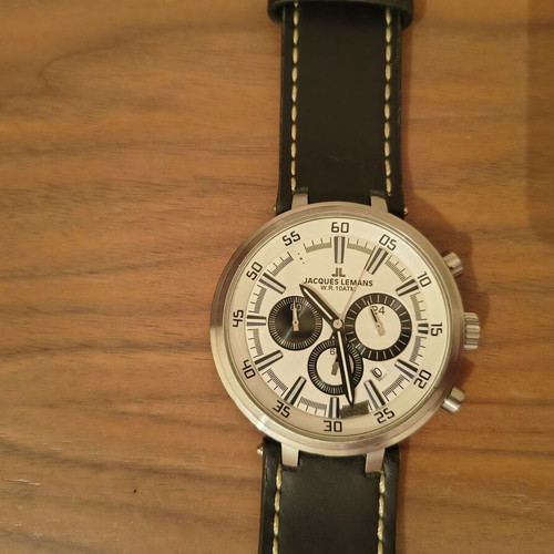 Jacques lemans 1- 1518