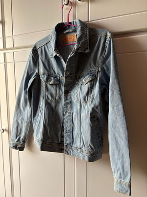 Mango Jean jacket