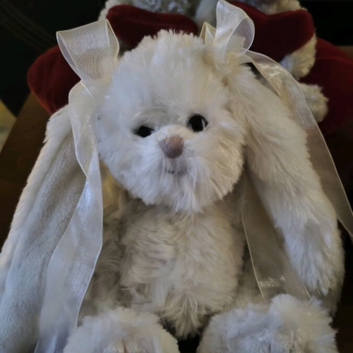 Various stuffed toys like new for kids and adults