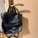 5PREVIEW black backpack