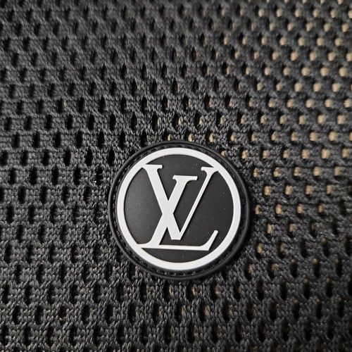 Louis Vuitton Sneakerina Dustbag used 37 x 26 cm