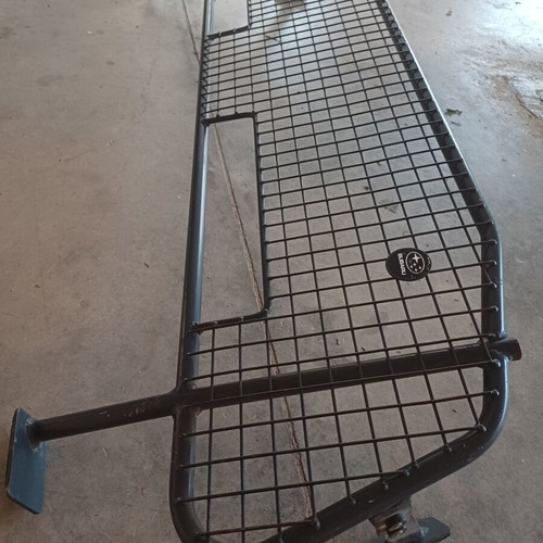 Dog car partition used for Subaru Forester