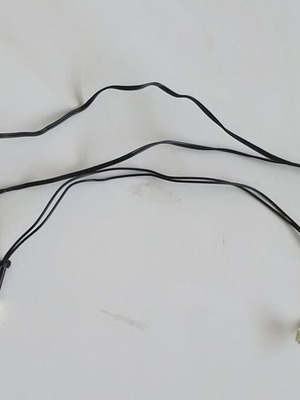Mitsubishi SRK71ZEA-S indoor unit sensors set used