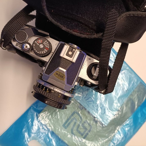 Nikon camera used in very good condition