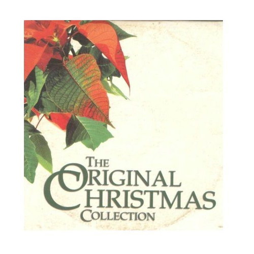 The Original Christmas Collection CD used