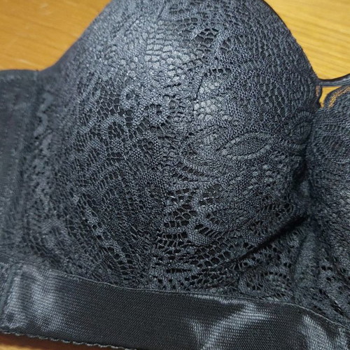 Women's bra large size new