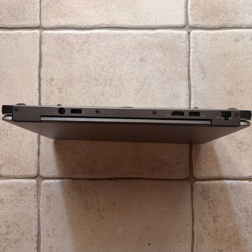 Dell Latitude E7240 12.5" laptop, i5, no mSATA, no charger