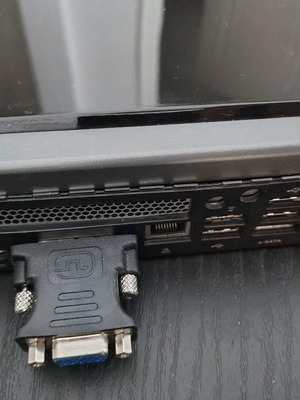 Fujitsu Siemens Esprimo Q5030 επιτραπέζιος υπολογιστής μεταχειρισμένος, Intel Core 2 Duo, 4GB DDR2, 120GB SSD