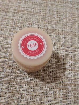 Art Gel Ζωγραφικής VENALISA 5ml N-1545 καινούργιο