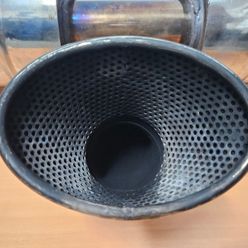 Larini Club Sport Exhaust System used for Lotus Elise and Exige Toyota