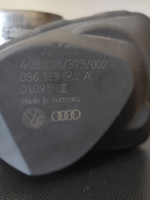 VDO Gas Butterfly Used for VW Group Cars