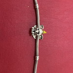 Pandora charm elephant