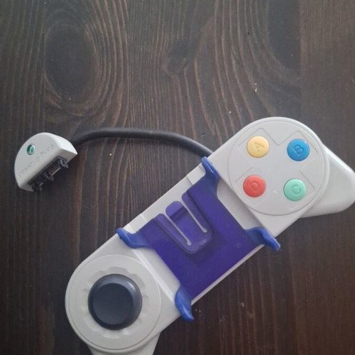 Sony Ericsson EGB-10 retro controller like new