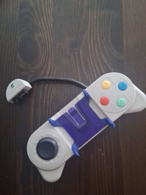 Sony Ericsson EGB-10 retro controller like new