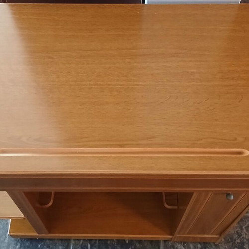Vintage Simba multipurpose furniture like new with original leaflet