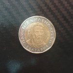 2 Leva 2015 new, Bulgaria
