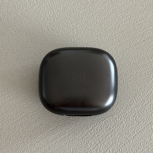 JBL Live Flex in-ear Bluetooth headphones, noise cancelling, waterproof