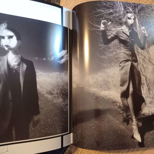 Dolce & Gabbana 20 Years book like new in case