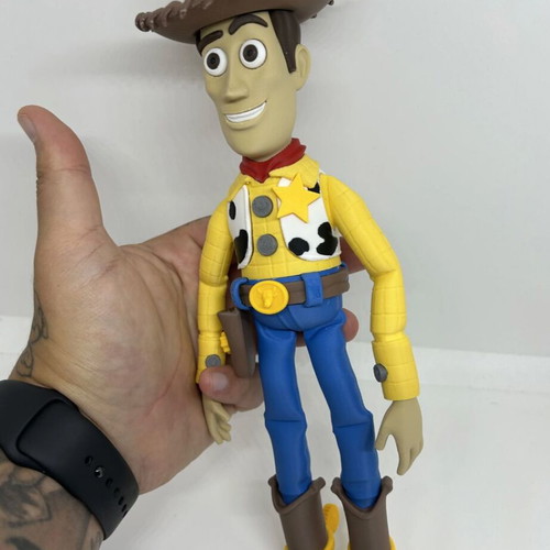 Woody Toy Story figure 26cm new