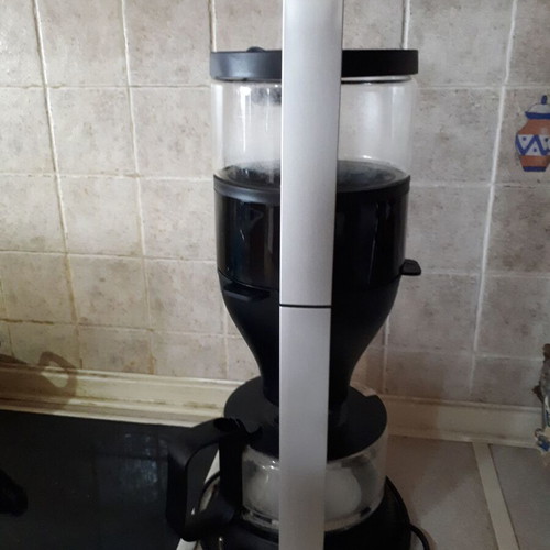 Philips HD5408/20 Cafe Gourmet French filter coffee maker used