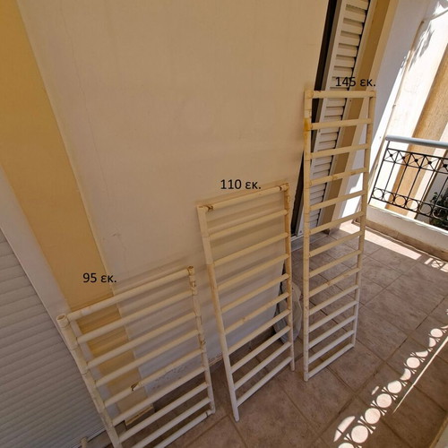 Protex baby safety gates, 11 meters total length