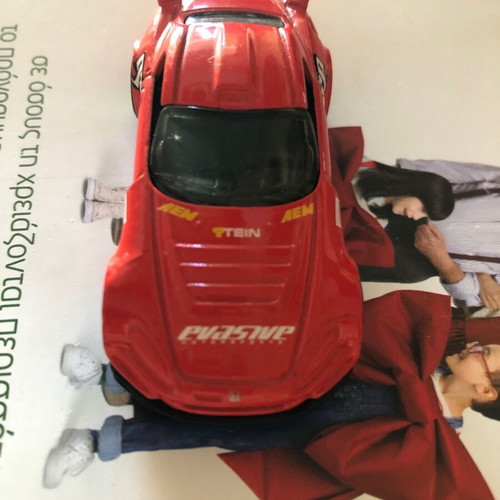 Hot Wheels new