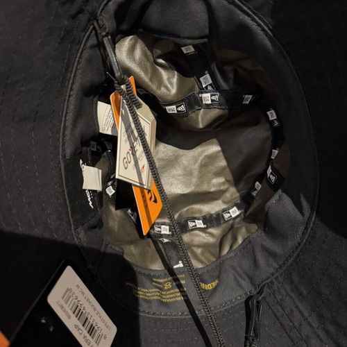 McLaren Formula 1 Team GORE-TEX bucket hat