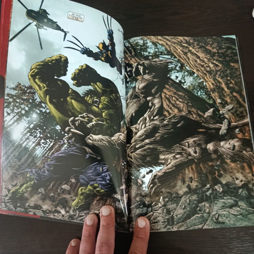 X-Men Original Sin Marvel Comics TPB First Printing 2009