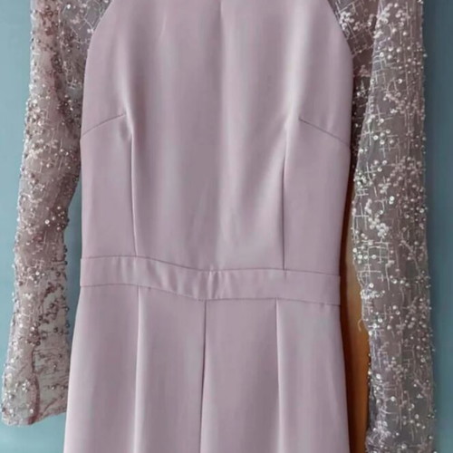 Marianna Damianou jumpsuit