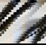  Exe μαύρο μποτάκι size 39