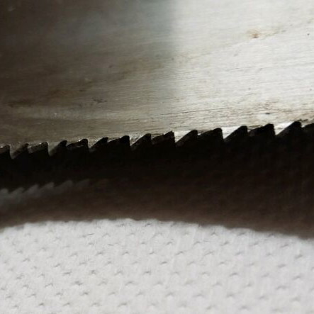 Spear & Jackson Sheffield Tenon Saw 1944, like new, WWII military collectible